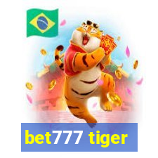 bet777 tiger